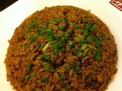 酱油炒饭-院落创意菜