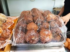 -李小老烧饼(常营民族家园店)