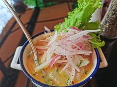 -El Bodegon阿根廷秘鲁餐厅(幸福路店)