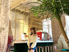-馨园villa融合菜(东山店)