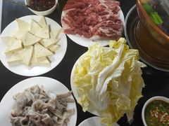 -天桥老金涮肉(牛街店)