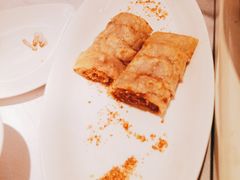 农家糍粑-粗茶淡饭·汉口公馆(循礼门店)