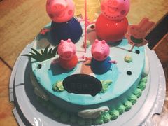 -肯德基(塔南店)