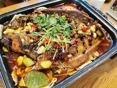 -阿那亚第一食堂 Cafeteria 1