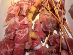 -王氏炉匠·烧鸟放题自助(三里屯店)