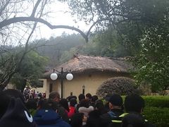 -韶山毛泽东同志故居