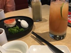 -避风塘(百联东郊店)