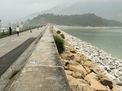 -YHA白普理赛马会大美督青年旅舍(大埔)