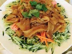 -李连贵熏肉大饼(沈阳站店)