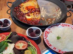 -楠火锅(哈尔滨金爵万象店)