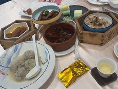 -聚福宝合苑食府(南头镇店)