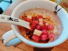 -太二酸菜鱼(SM城市广场店)