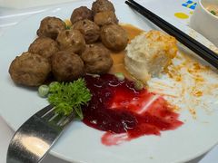 -宜家·瑞典风味餐厅(北京西红门店)