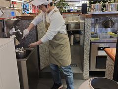 -野人先生Gelato(上海长宁龙之梦店)