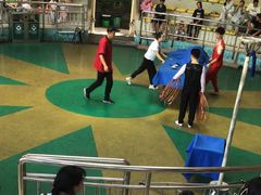 -杭州少年儿童公园