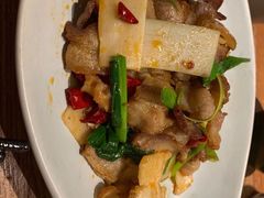 -云海肴·汽锅鸡·云南菜(广安门天虹店)