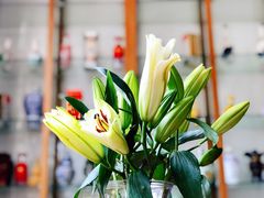 -陆壹捌餐厅(五大道店)