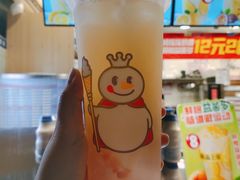 -蜜雪冰城(德思勤广场店)