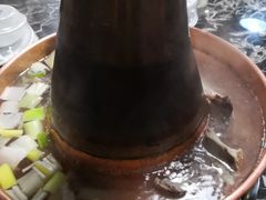 -欣悦坊陈一刀热气羊肉火锅(清真路店)