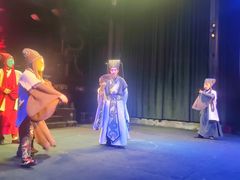 -锦里结义楼