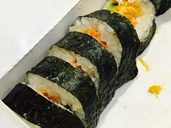 -熙顺紫菜包饭(三孔旅游区曲阜明故城店)