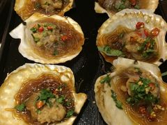 -夜半不二海鲜炭烤(文汇巷店)