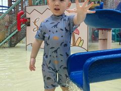 -杭州开元森泊度假乐园