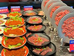 -九记潮汕现切鲜牛肉自助火锅(长沙·方圆荟店)