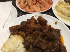 -厦门海景千禧大酒店·海景咖啡厅