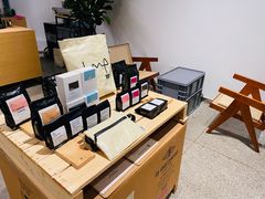 -DEEP COFFEE(瑞光烘焙工厂店)