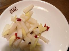 -肖记公安牛肉鱼杂馆· 省级非物质文化遗产(仁和路店)