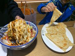 -河沿肉饼Beijing Pie(东华门店)