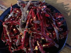 -邱金小炒·30 年盐帮江湖菜(自贡店)
