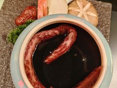 -無二炙坊·和牛烧肉(大钟寺1733店)