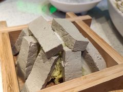 黑豆腐-香佰里重庆火锅(恒力博纳广场店)