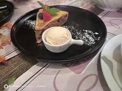 -安妮意大利餐厅(国贸店)