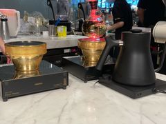 -Peet's 皮爷咖啡(东湖路手作店)