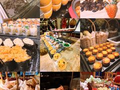 -大中华希尔顿酒店-念自助餐·嗨啤·小龙虾