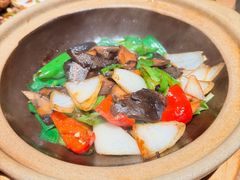 -塔哈尔·CHEF kitchen(十尚坊店)