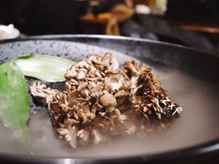 有机舞菇-煲宫(华润万象城店)