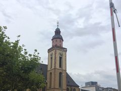 -德国卡夫百货(Hauptwache)