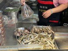 -大马弄蒋师傅美食酥鱼(察院前店)