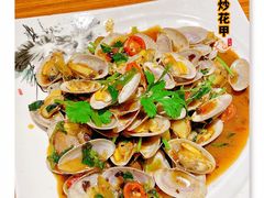 -壹只卤鹅 · 潮汕菜(京基百纳店)