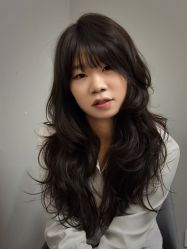 -YESIDO椰岛造型烫发染发