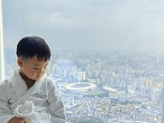 -长沙尼依格罗酒店