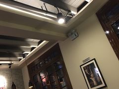 -星巴克(宁波老外滩店)