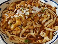 右玉烩菜-凯盛食府(右玉小吃街店)