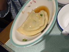 -李氏疙瘩汤·本地海鲜·老烟台菜(所城里店)