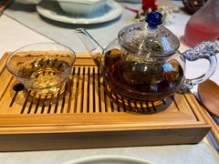 养生茶-叶叶菩提·晋福宫