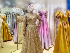 -MSV 高端礼服定制(大良店)